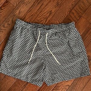 H&M swim trunks